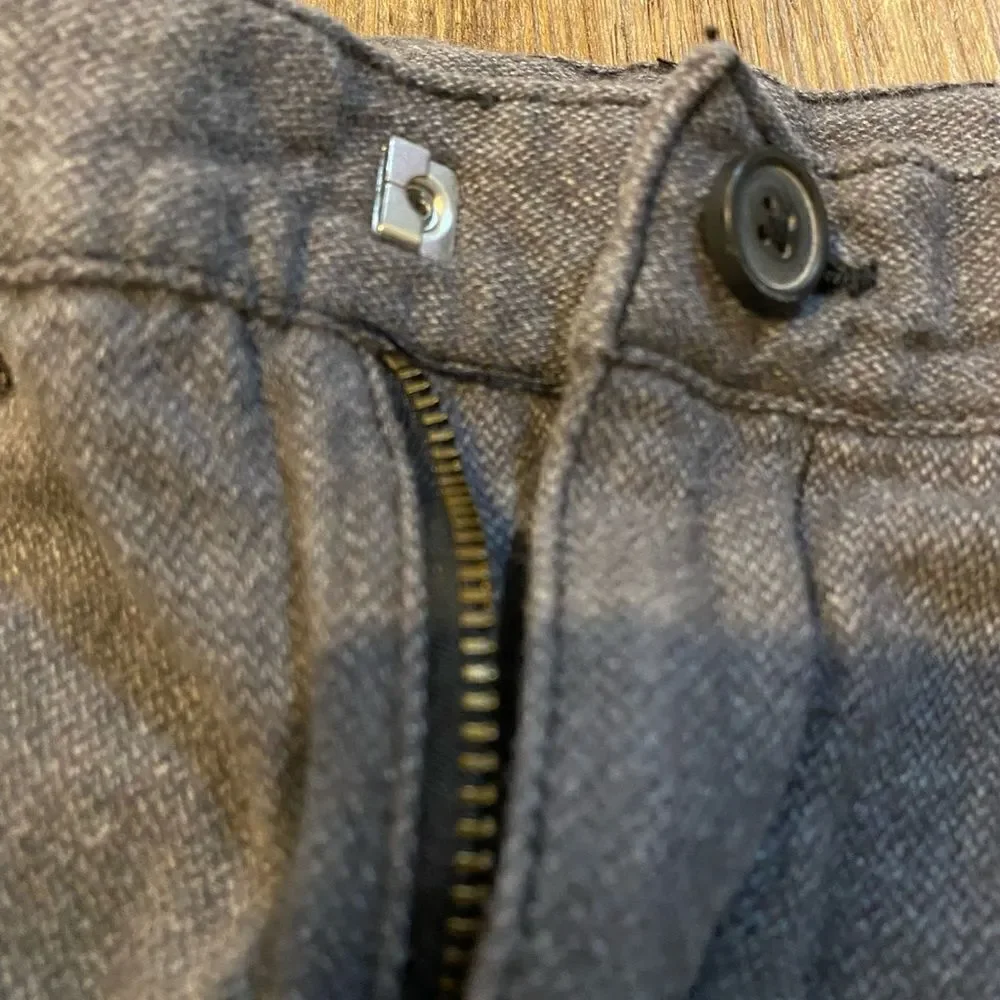 GYMBOREE SIZE 7 KIDS DRESS PANTS